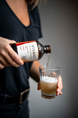 KOMBUCHA BIO CHAI POMME